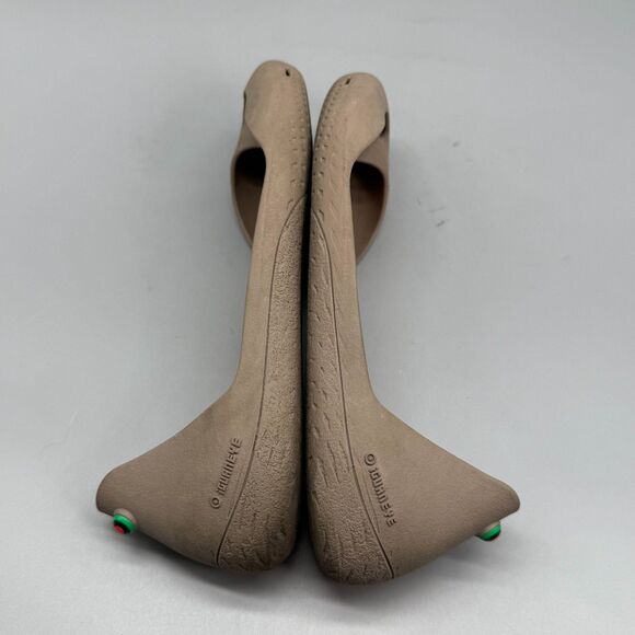 Iguaneye Freshoes Women's 5.5 Mastic Rubber Slip-On Comfort Shoes Barefoot - Picture 9 of 14